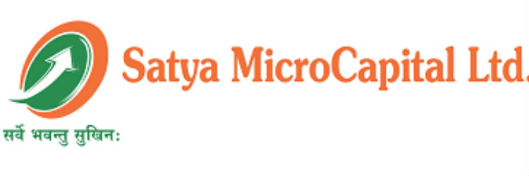 Satya Micro Capital Financial Logo